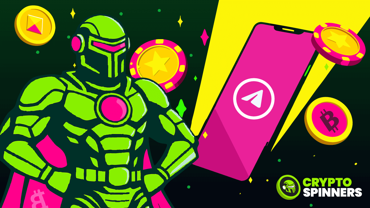 Best Telegram Casinos – Tested & Reviewed