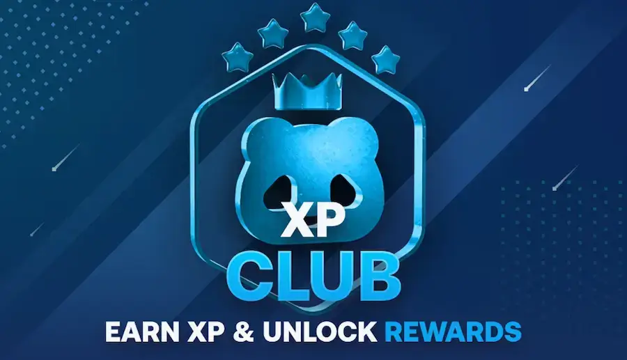 Bet Panda VIP Program