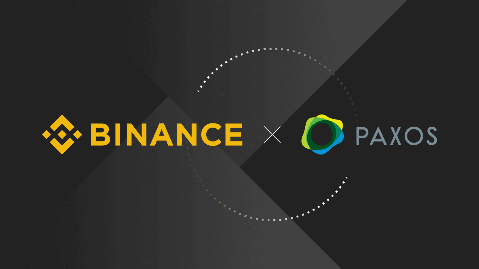 Paxos Severs Ties with Binance