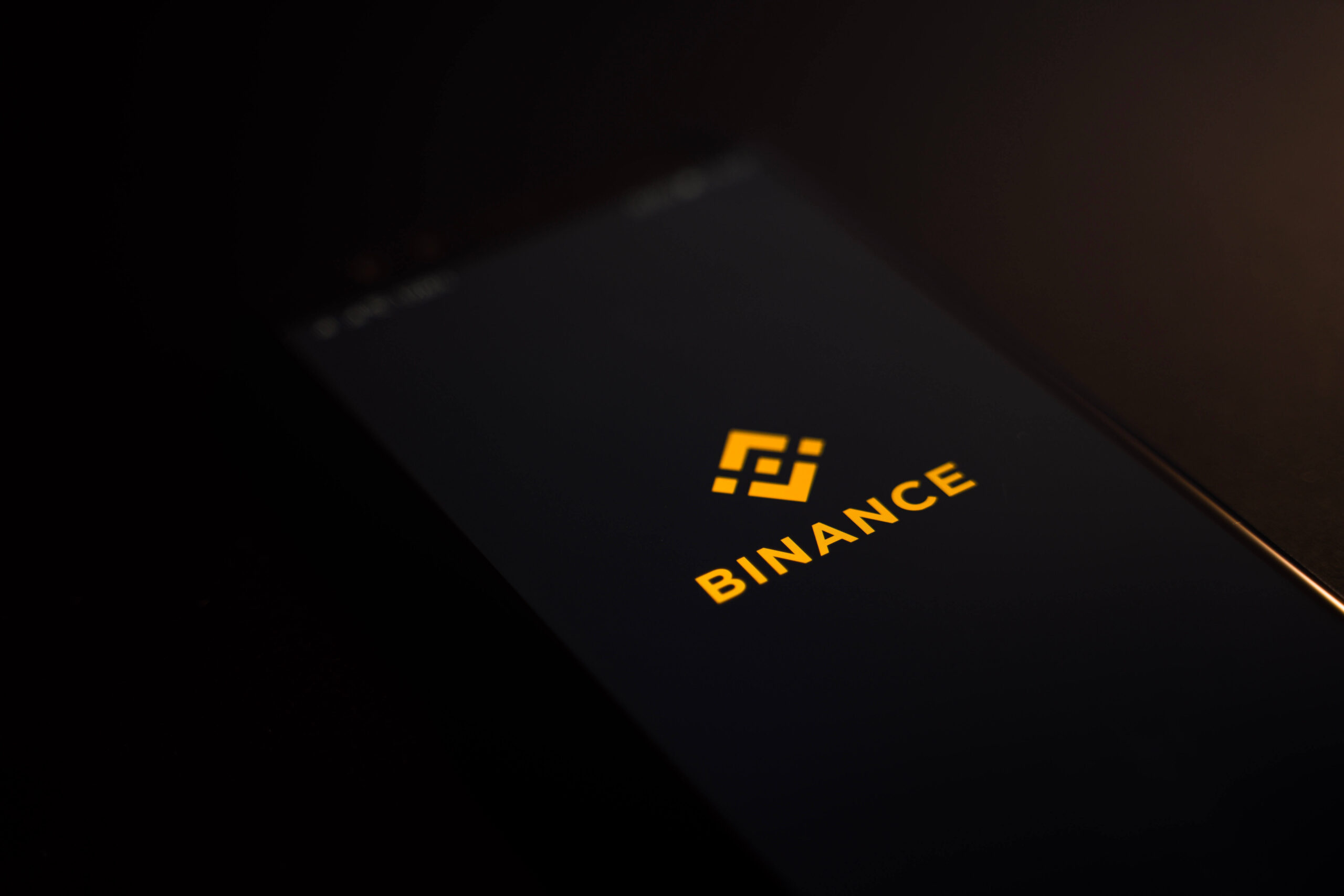 Binance Just Filed a Protective Order Against US SEC