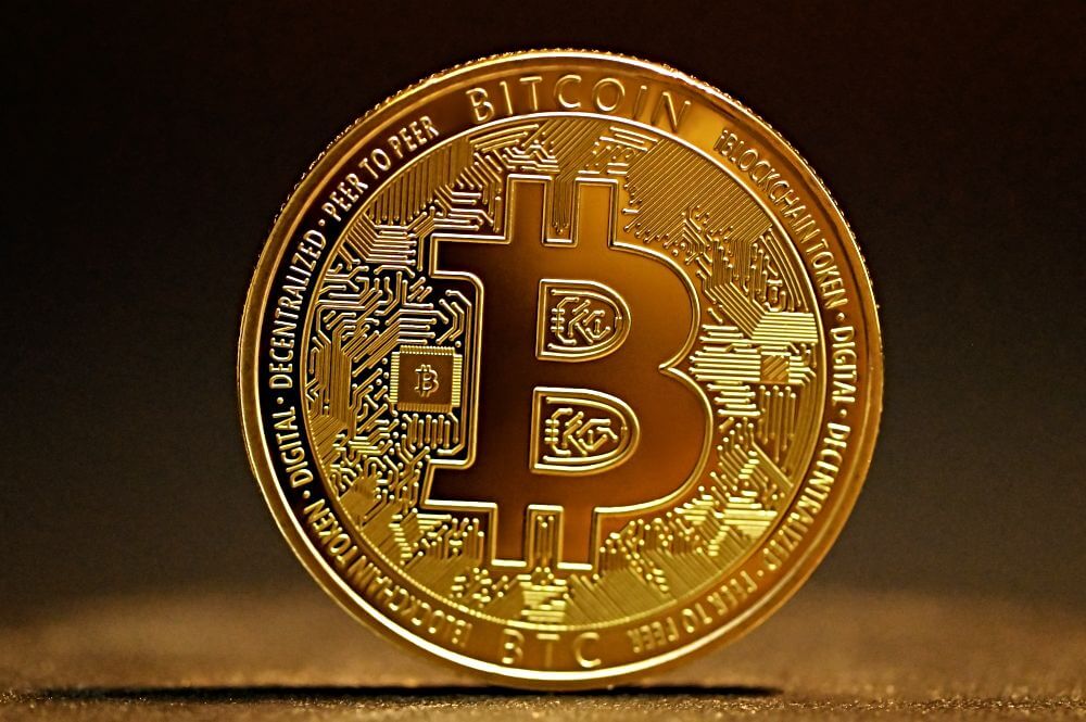 $2.2M Bitcoin: the Asymmetric Bet of a Lifetime?