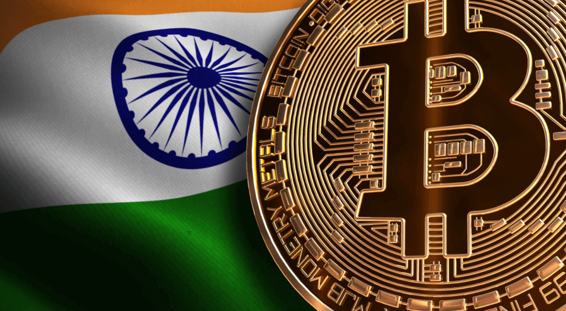 India Finally Accepts Crypto With Taxes