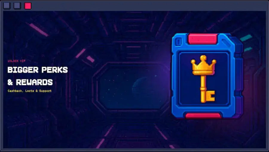 Casinopunkz - cashback.