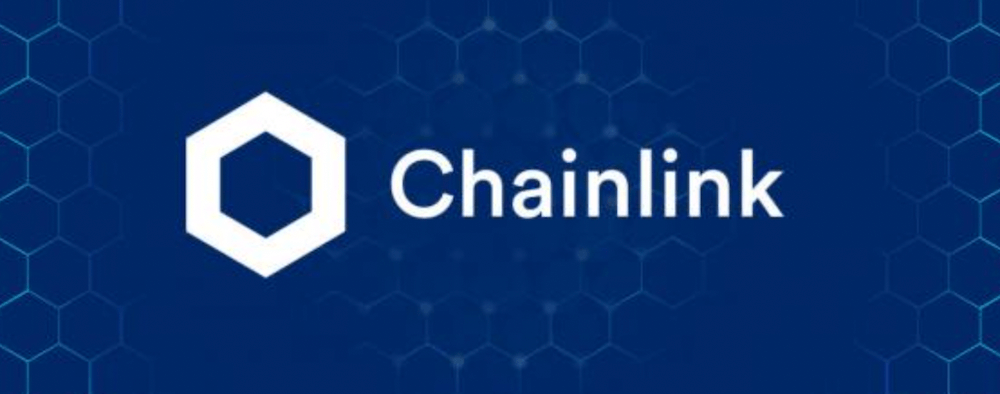 Chainlink logo