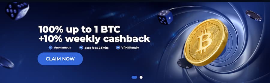 Crypto Royal welcome package