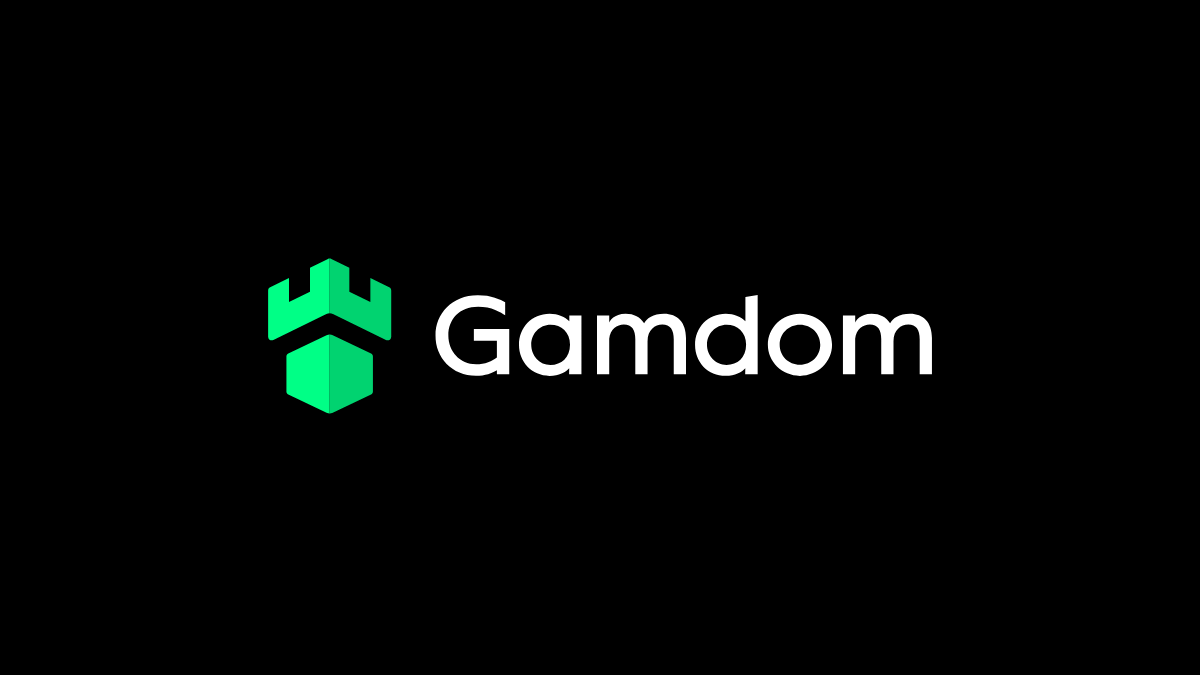 Gamdom