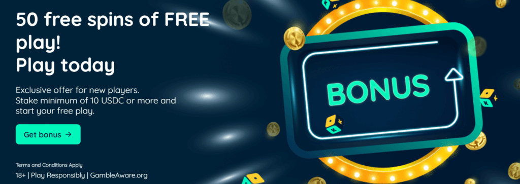 KaloKalo welcome bonus