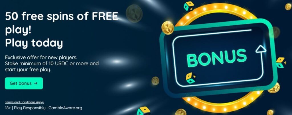 Kalokalo free spins bonus