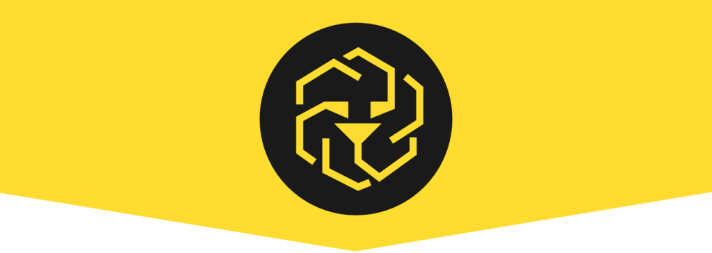 LEO Tokens crypto logo