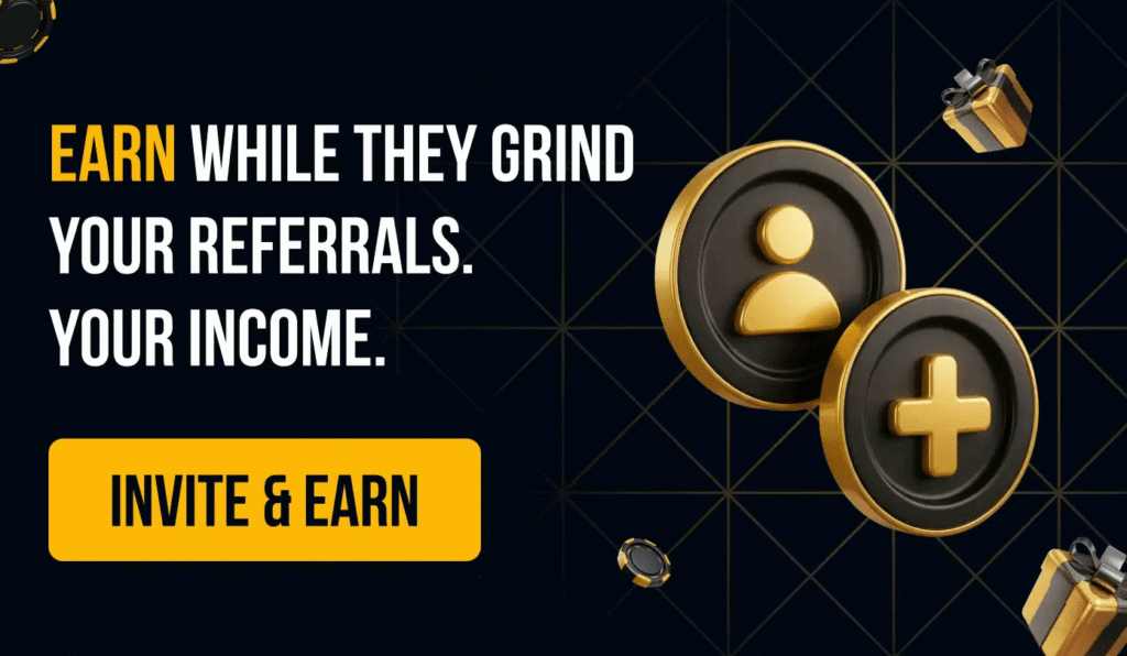Menace casino referral bonus
