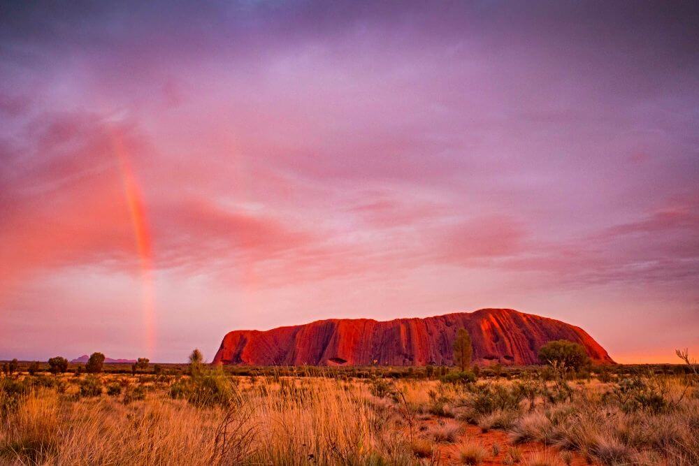 Australia’s Northern Territory Ponders Legal Crypto Wagering