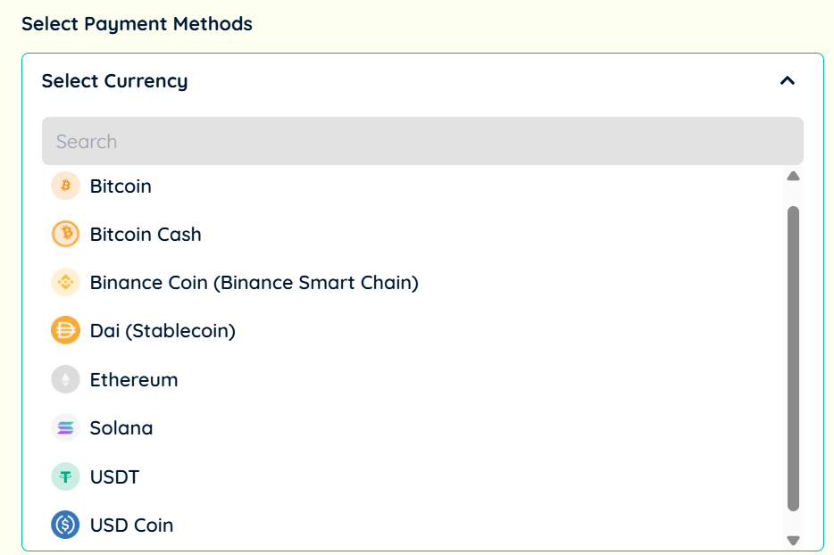 KaloKalo cryptocurrencies