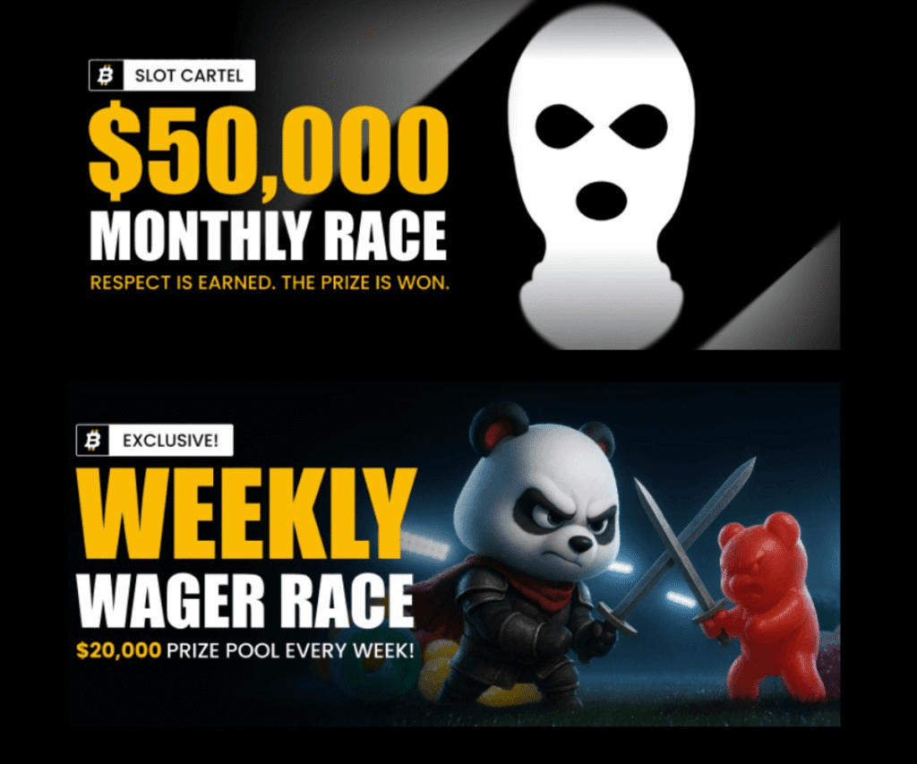 BitFortune promotions