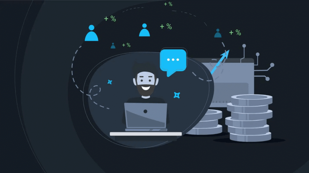 Thunderpick referral bonus