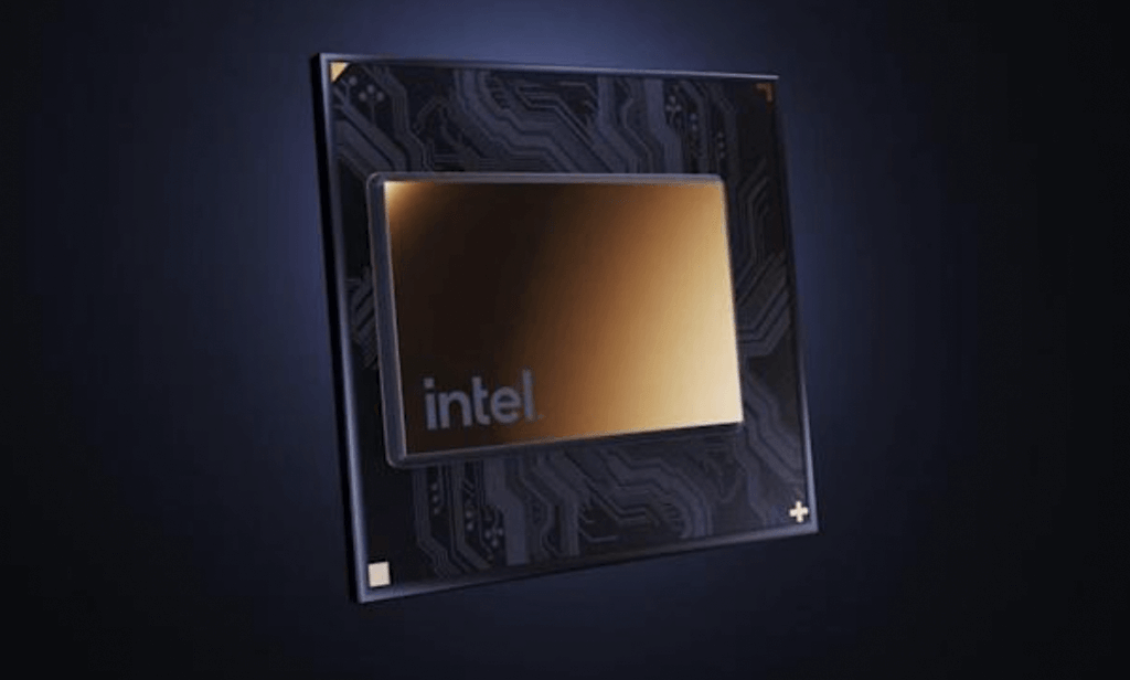 Bitcoin mining chip launched by Intel - Cryptospinners 