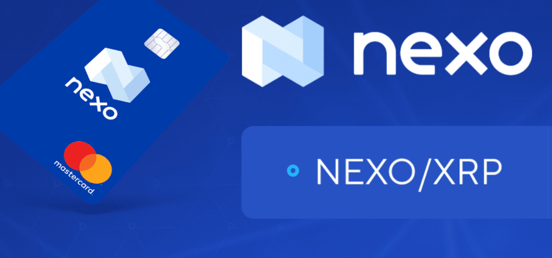 Nexo Introduces Crypto Payment Card