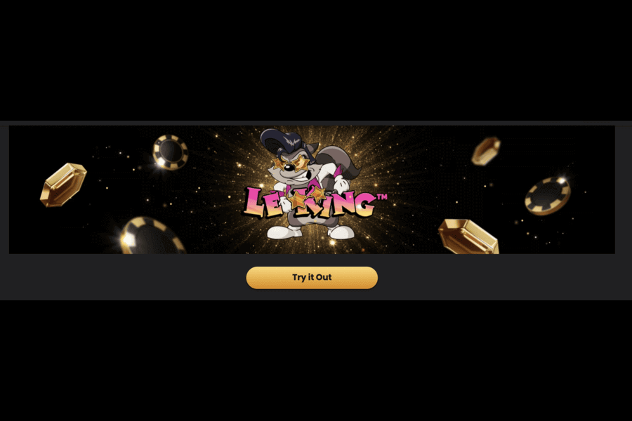 150 Free Spins on the Game of the Week Bonus at Lucky Block