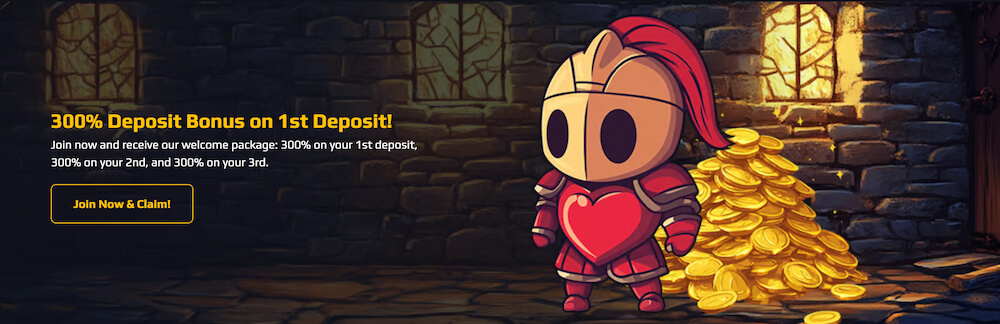 Chancer Review Deposit Bonus