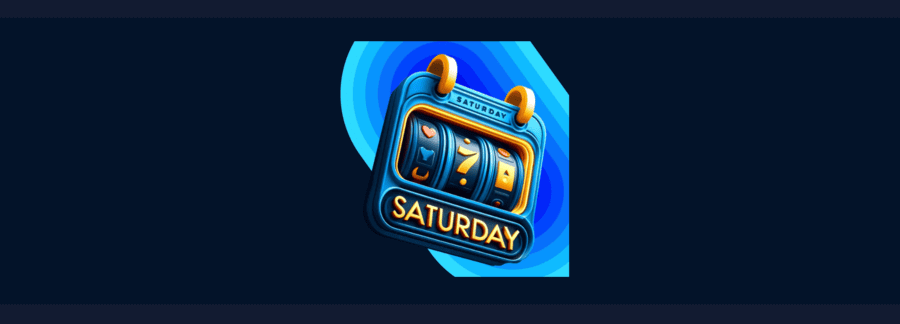 Cashback bonus every Saturday at OnlyWin Casino