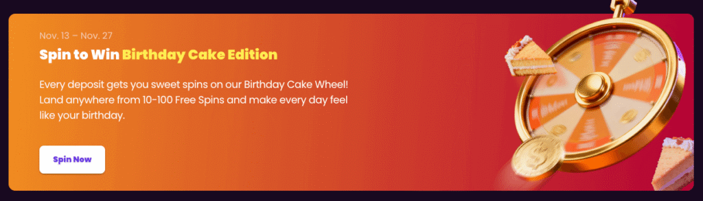 trust dice spin and win