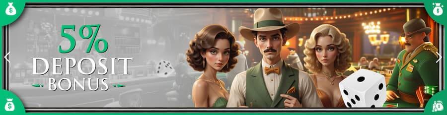 SirWin review deposit bonus