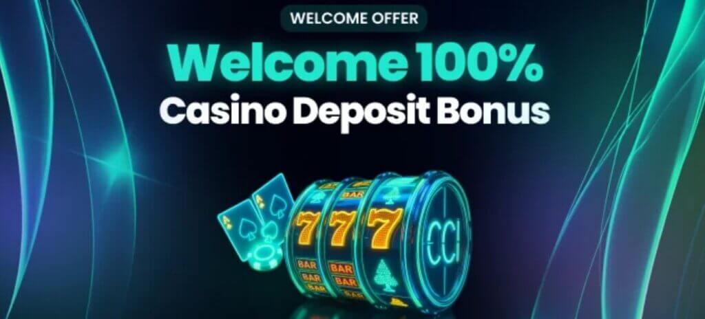 BetGoat welcome bonus