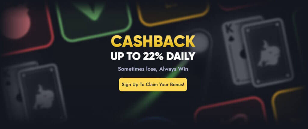 Whale casino welcome bonus
