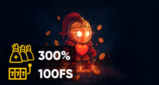 Chancer casino welcome bonus