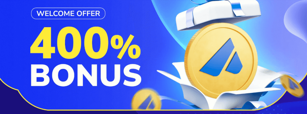 Peakbet welcome bonus