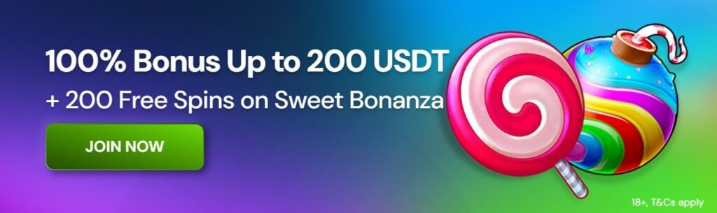 Zenobet welcome bonus