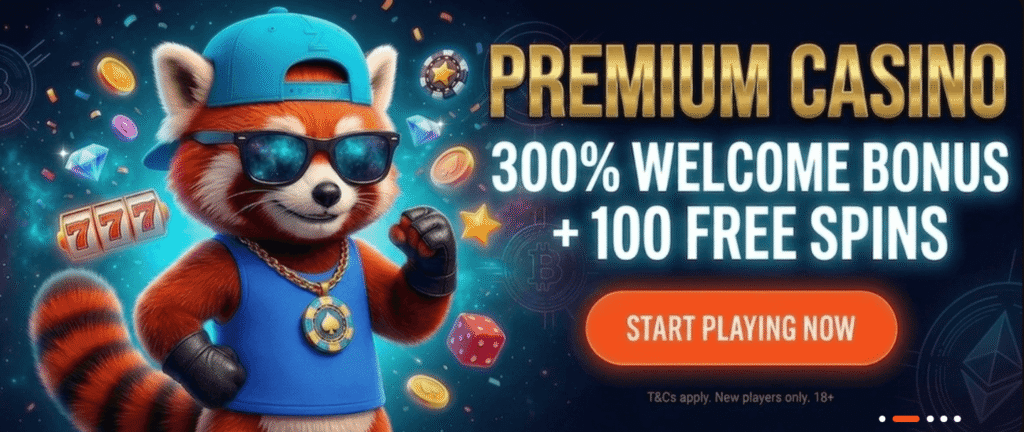 ZenoBet.io welcome bonus