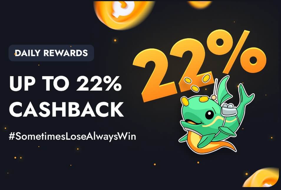 Whale.io cashback