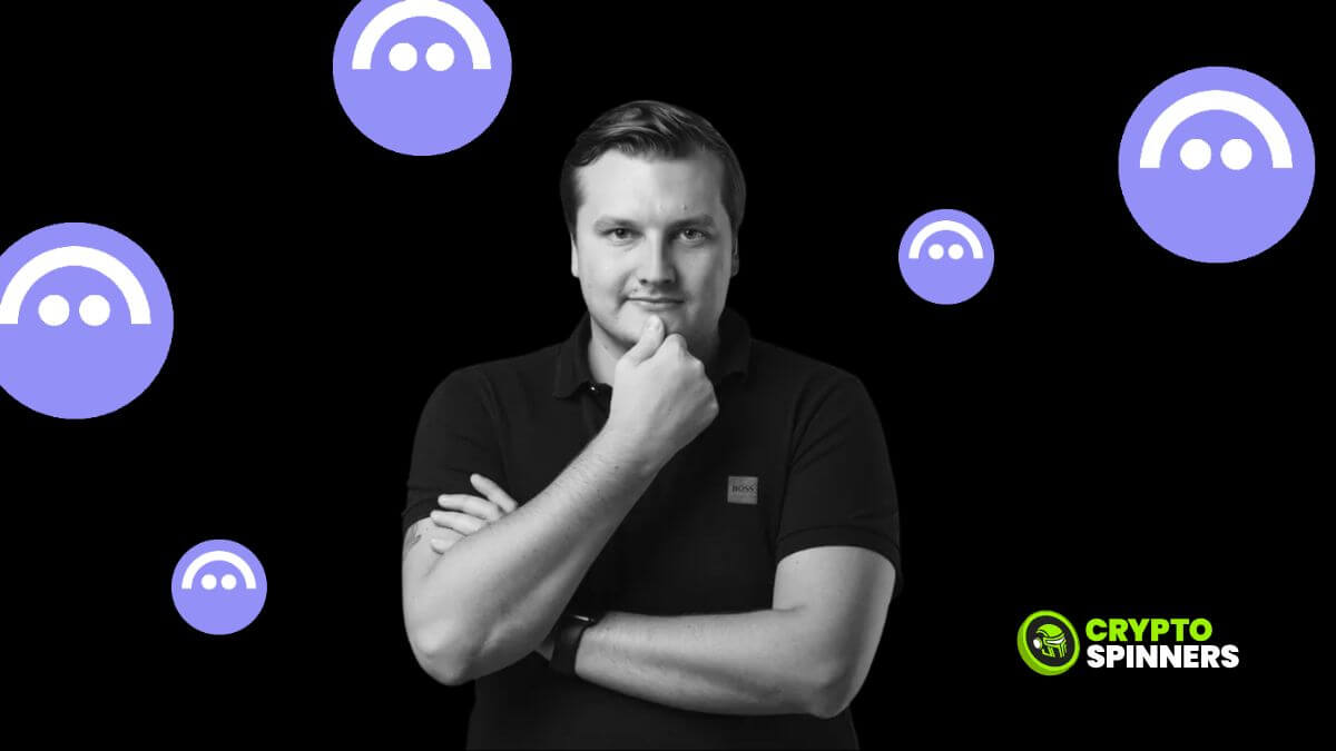 Aave Founder Buys $30M London Mansion