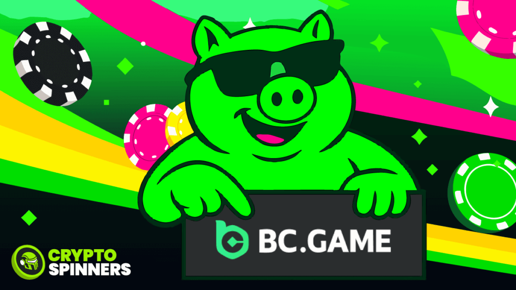 best casinos like bc game