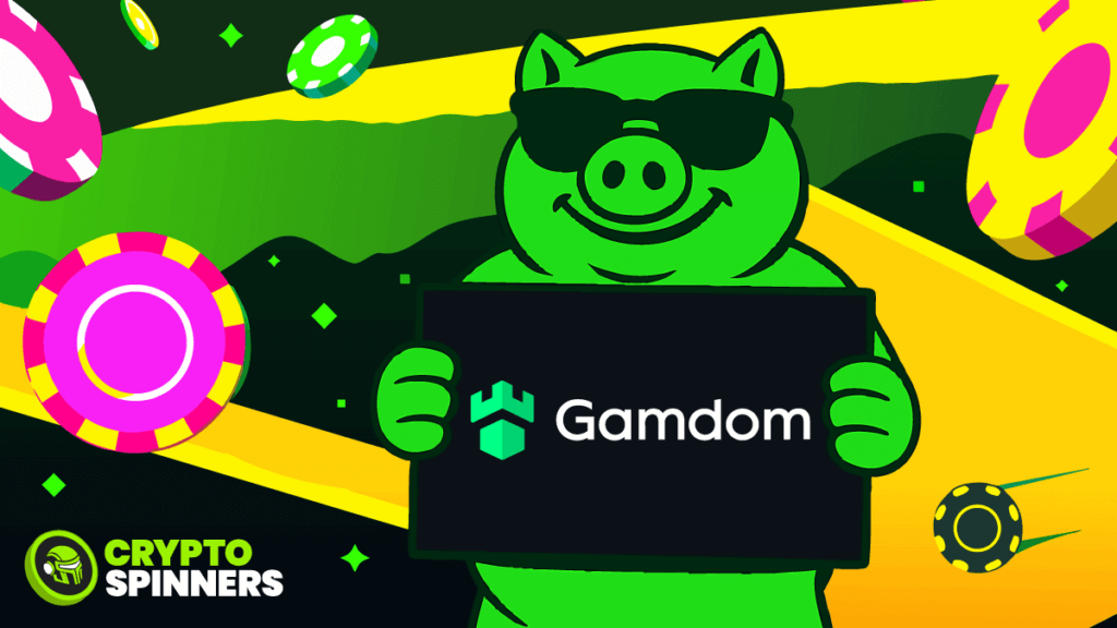 best casinos like gamdom