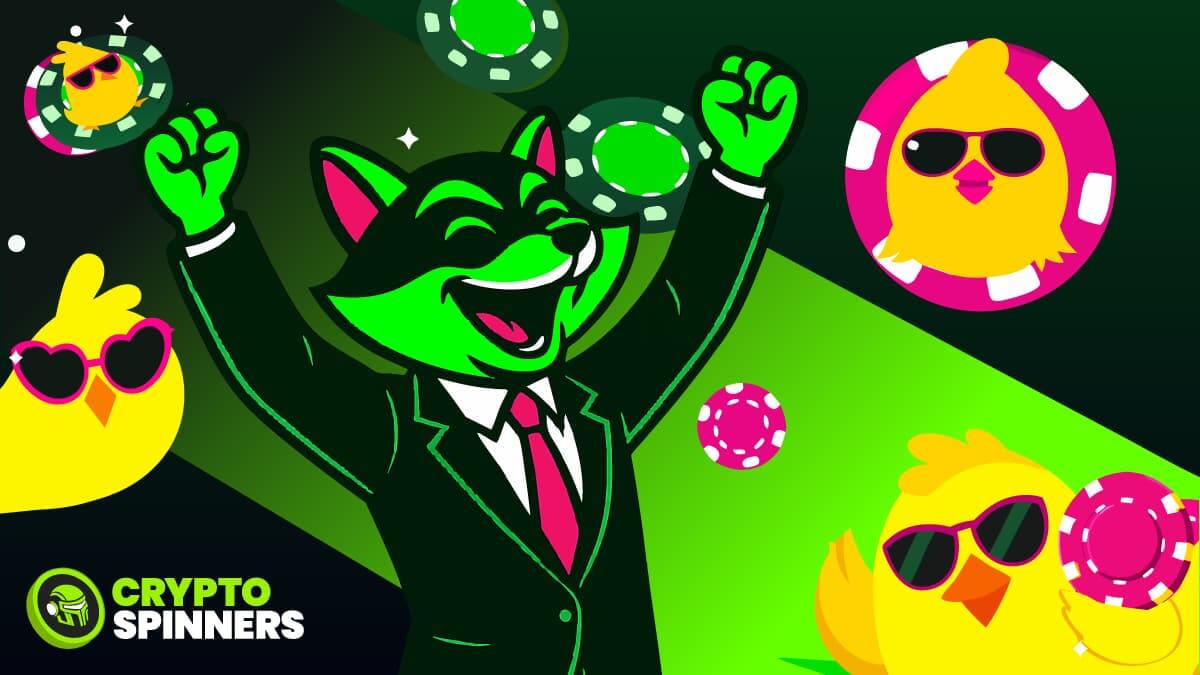 Best Crypto Casinos for Chicken Road Game