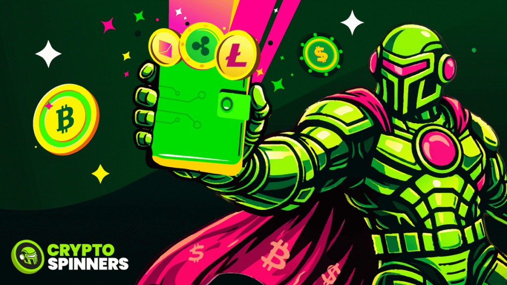 best crypto wallets for casinos