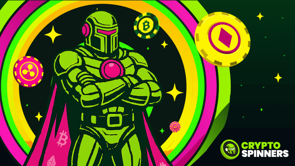 best cryptocurrencies for casinos