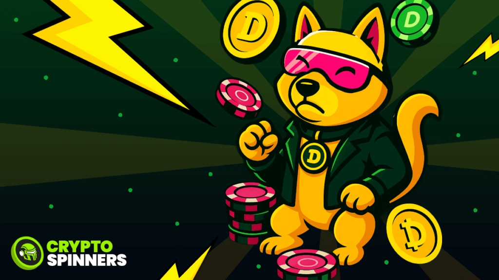 best dogecoin casinos