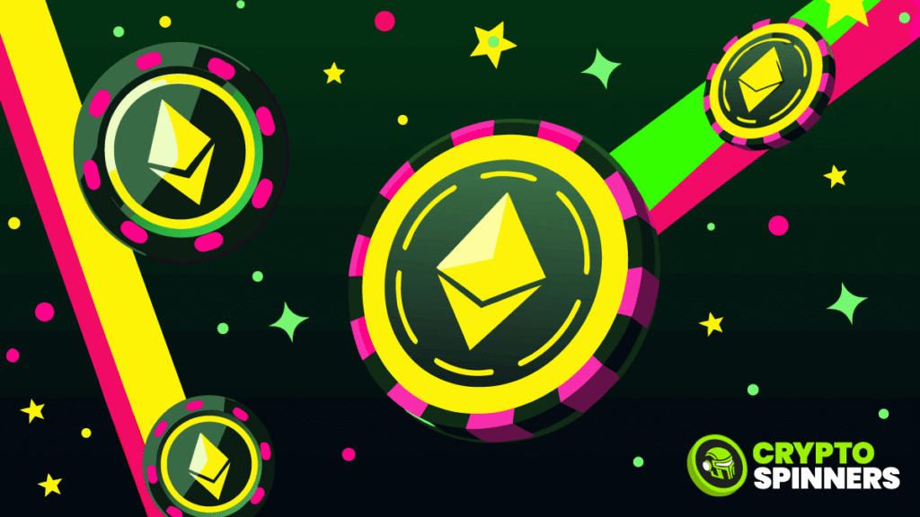 best ethereum casinos