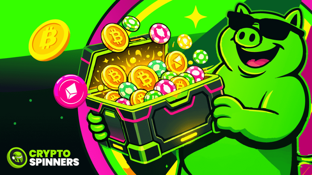 best lootbox crypto casino