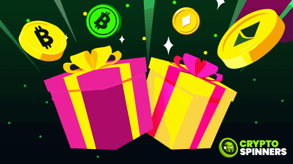 best no deposit bonus crypto casinos