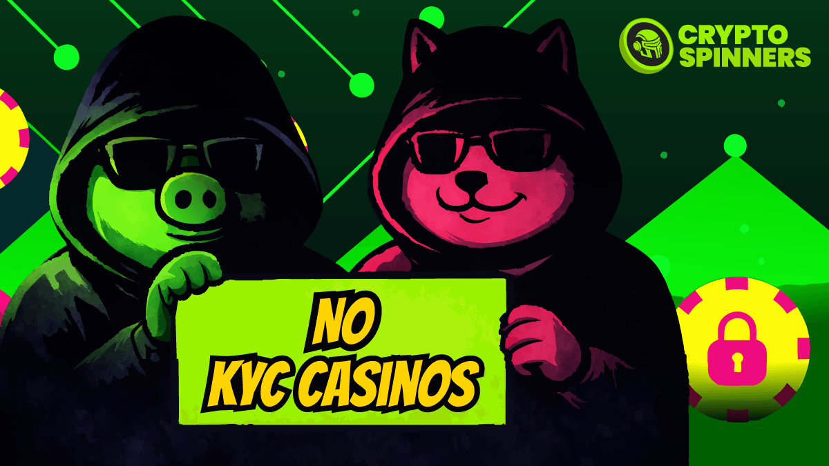 Best No KYC Casinos – Tested & Reviewed