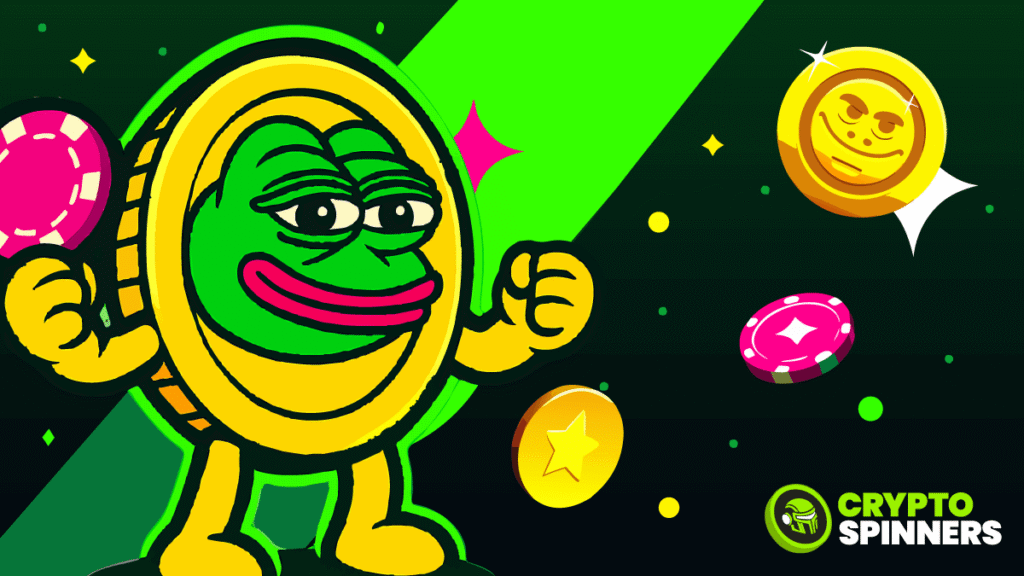 best pepe casinos