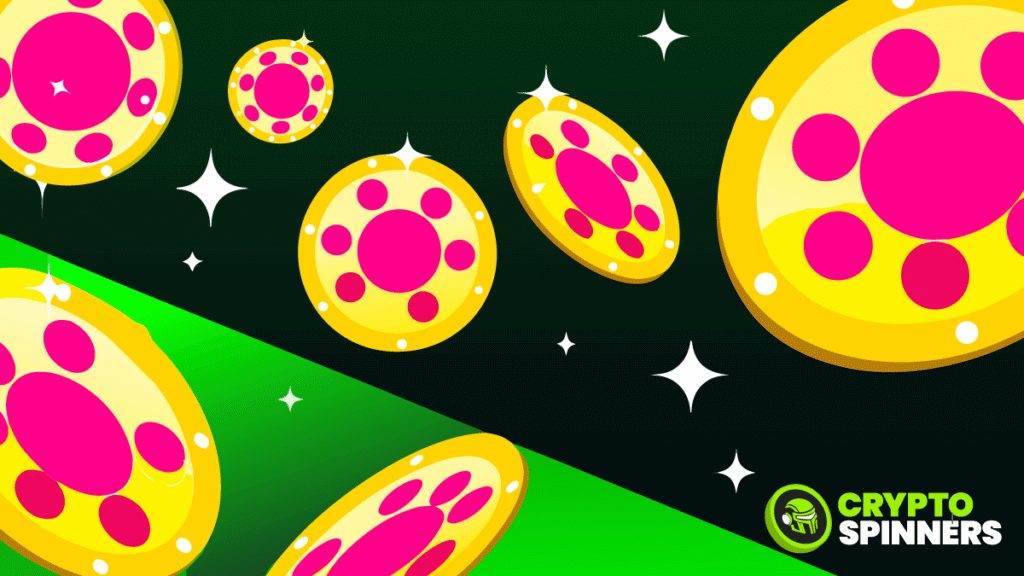 best polkadot casinos