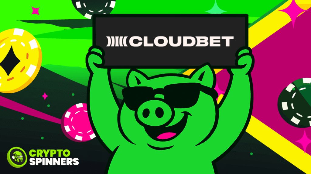 best sites like cloudbet