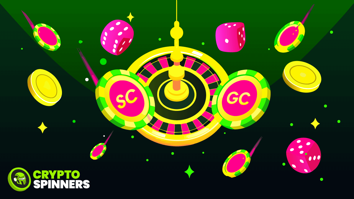 Best Sweepstakes Casinos