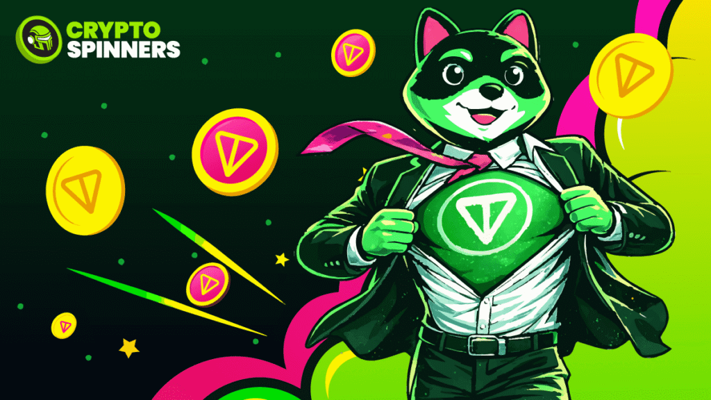 Best toncoin casinos