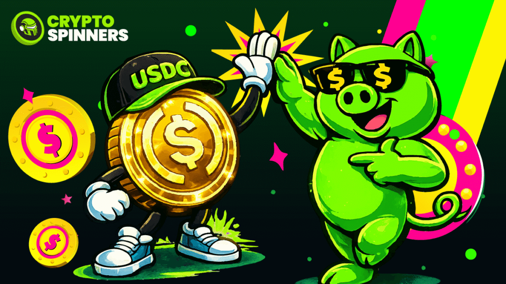 Best USD Coin casinos