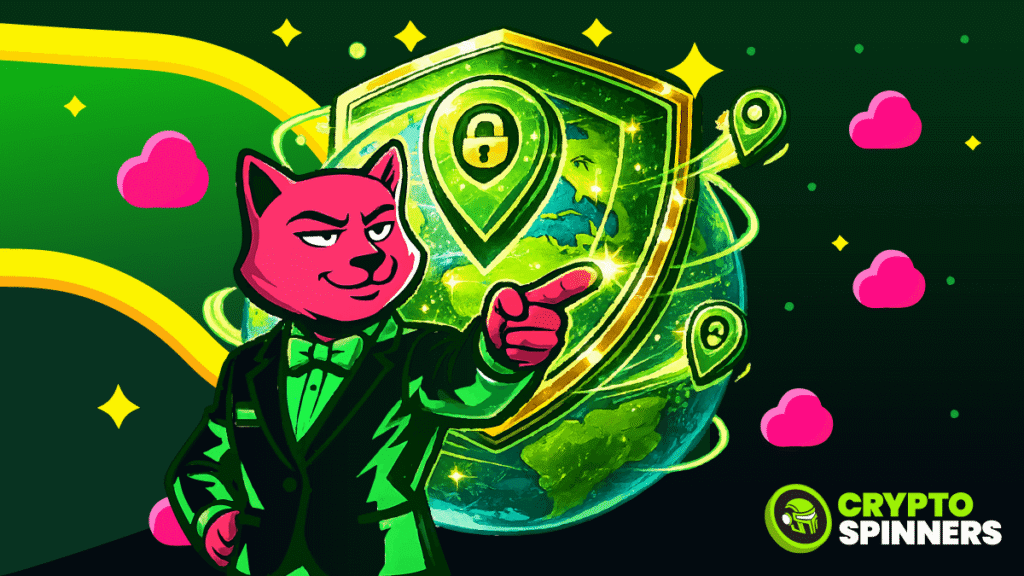 best vpn crypto casinos